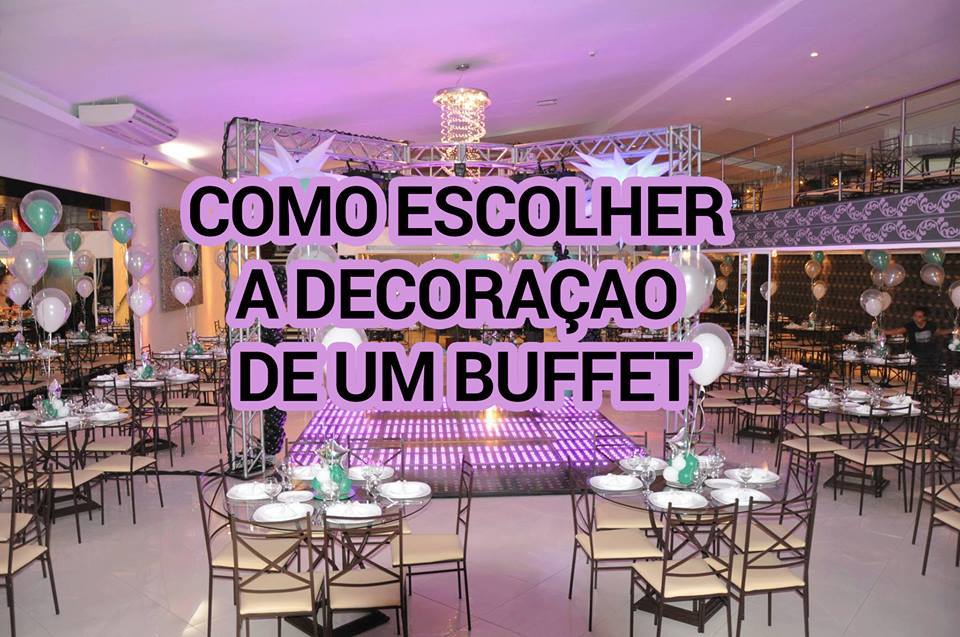 Blog Casamentos Buffet Evian Eventos | Como escolher a decoração do Buffet Blog Casamentos Buffet Evian Eventos | Como escolher a decoração do Buffet