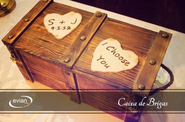Blog Buffet Evian Eventos | Caixa de brigas Blog Buffet Evian Eventos | Caixa de brigas