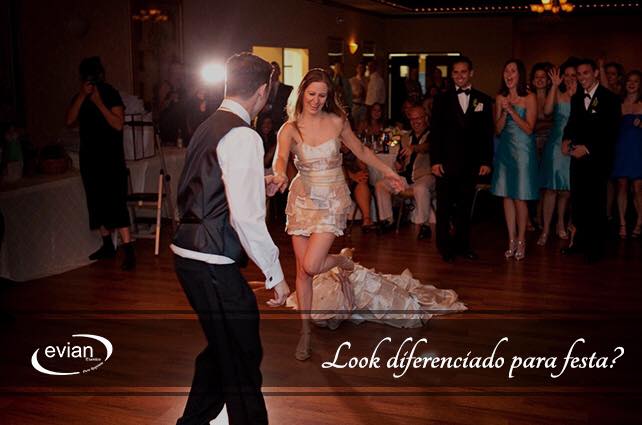 Blog Buffet Evian Eventos | Já pensou em usar um look diferenciado durante sua festa de casamento? Blog Buffet Evian Eventos | Já pensou em usar um look diferenciado durante sua festa de casamento?